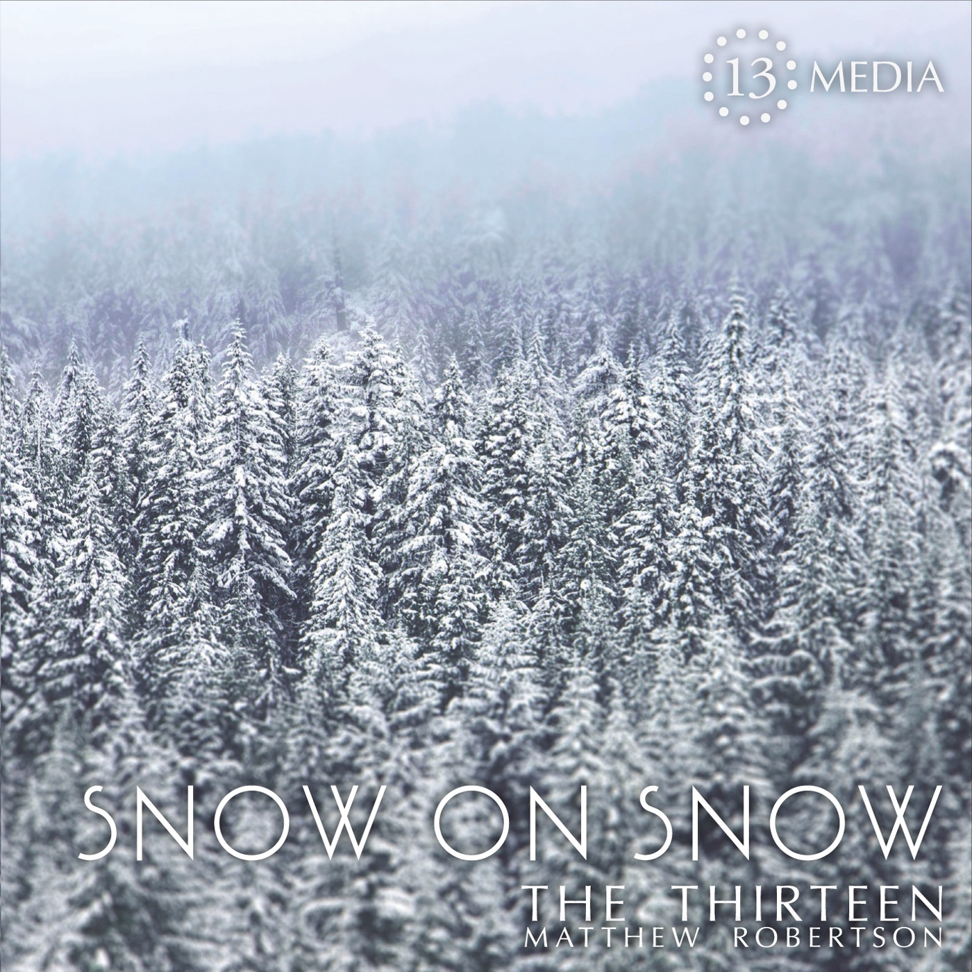 Snow On Snow album cover