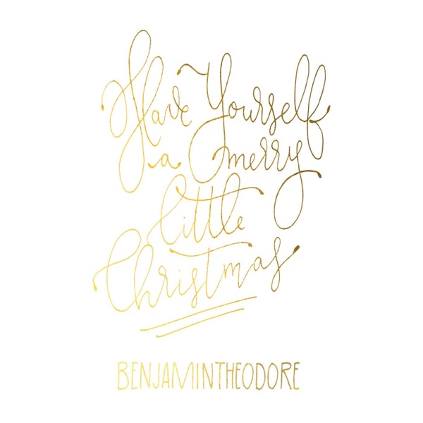 Have Yourself a Merry Little Christmas - Single album cover