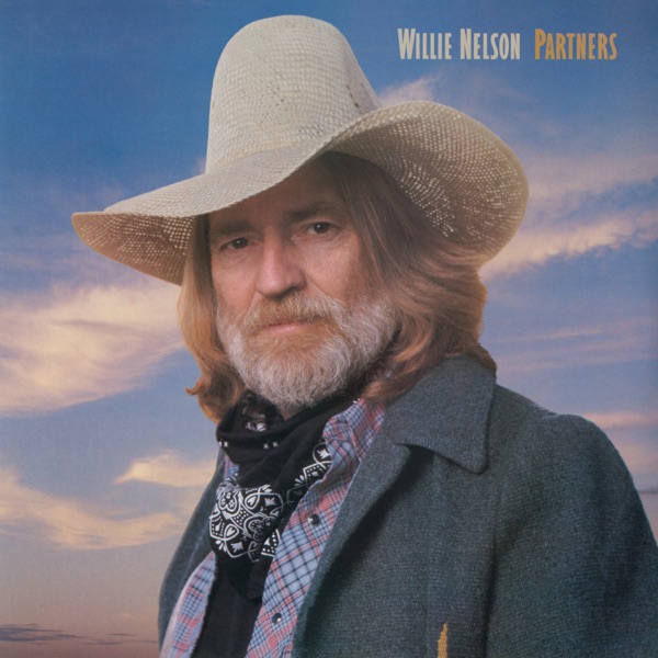 Partners album cover