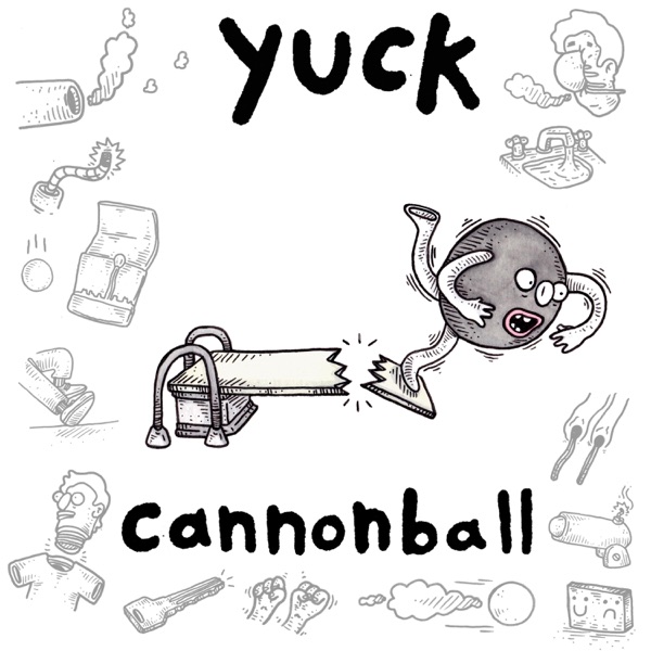 Cannonball - Single album cover