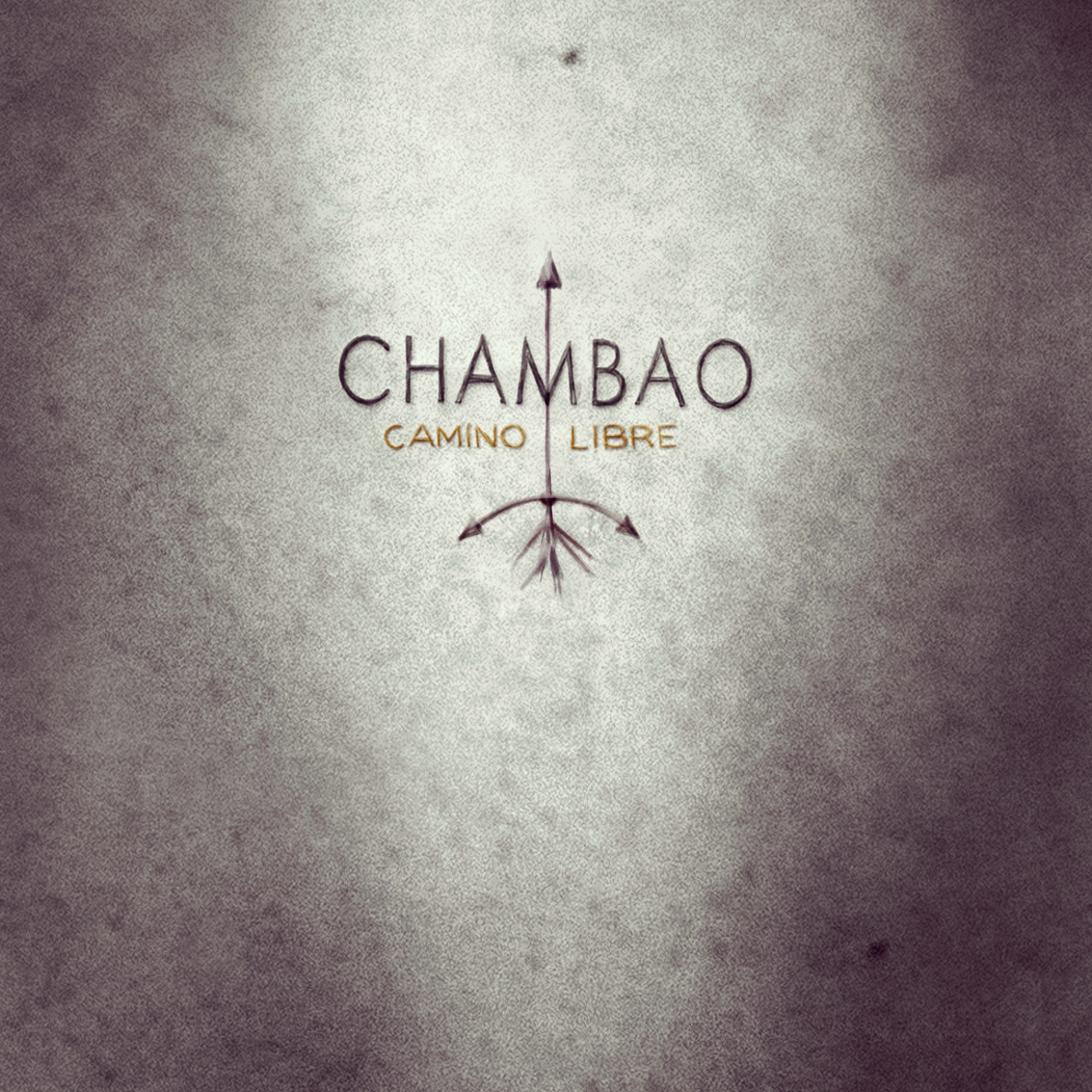 Camino Libre - Single album cover