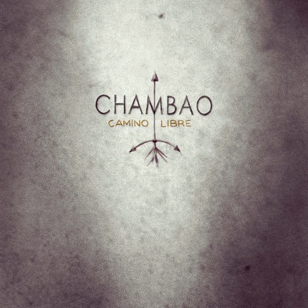Camino Libre - Single album cover