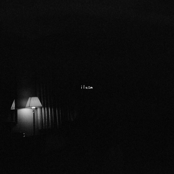 Ilusm - Single album cover