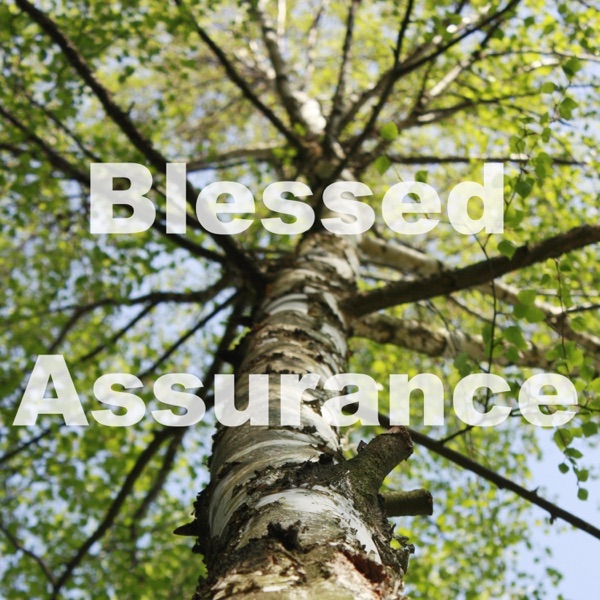 Blessed Assurance (Hymn Piano Instrumental) - Single album cover