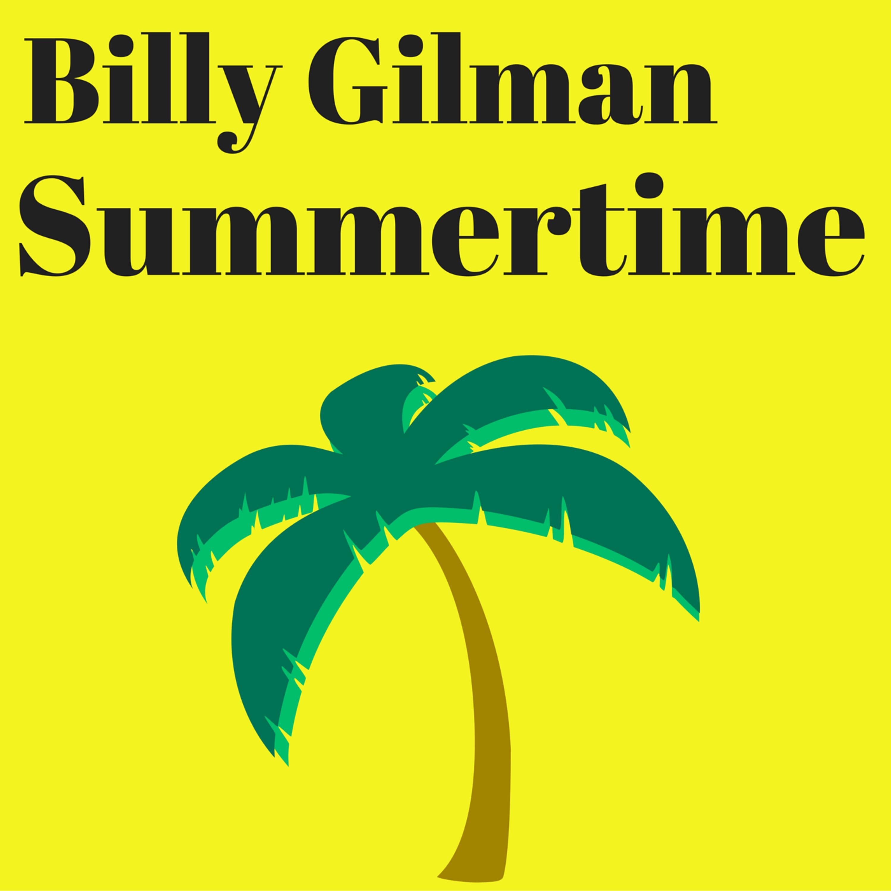 Summertime - Single album cover