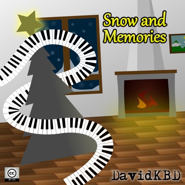 Snow and Memories - Single album cover