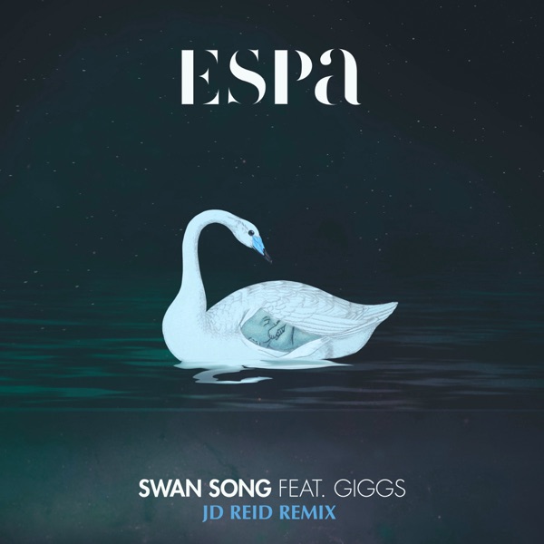 Swan Song (feat. Giggs) [JD Reid Remix] - Single album cover