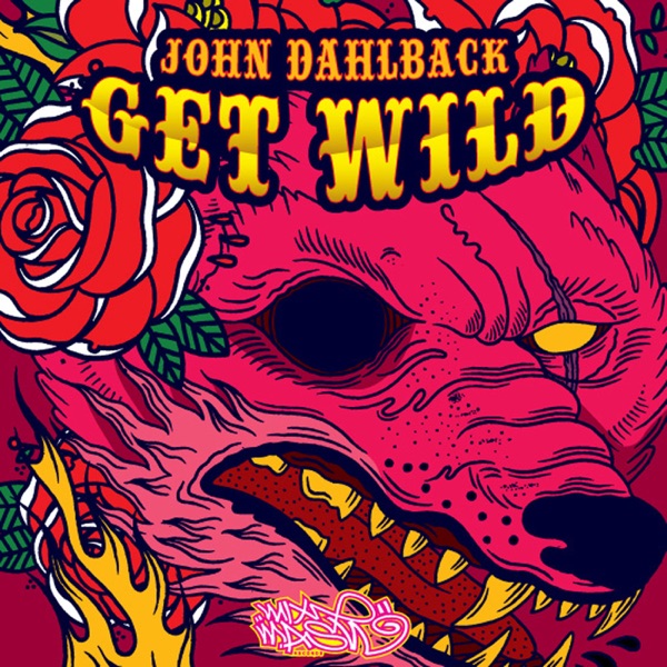 Get Wild - Single album cover