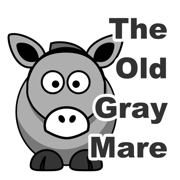 The Old Gray Mare (Children Piano Instrumental) - Single album cover
