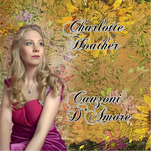 Canzoni D'amore album cover
