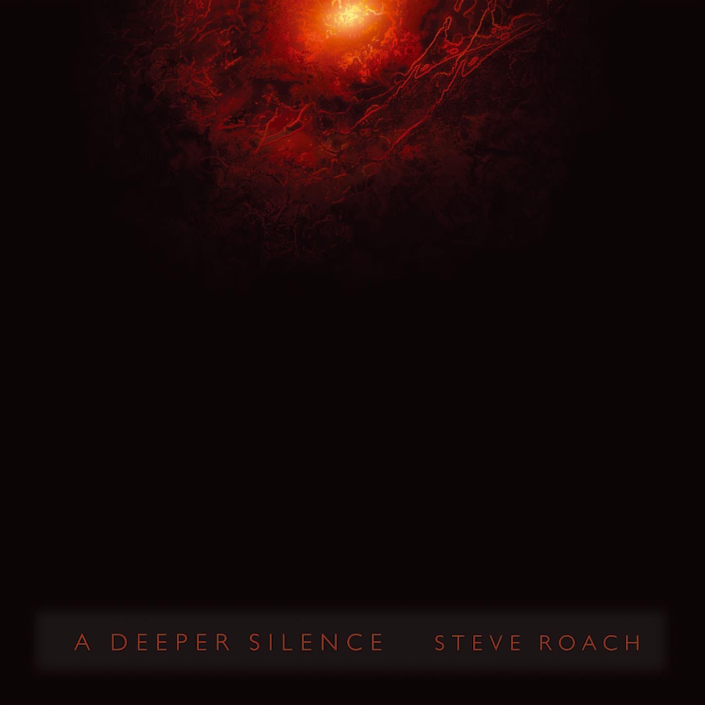 A Deeper Silence album cover