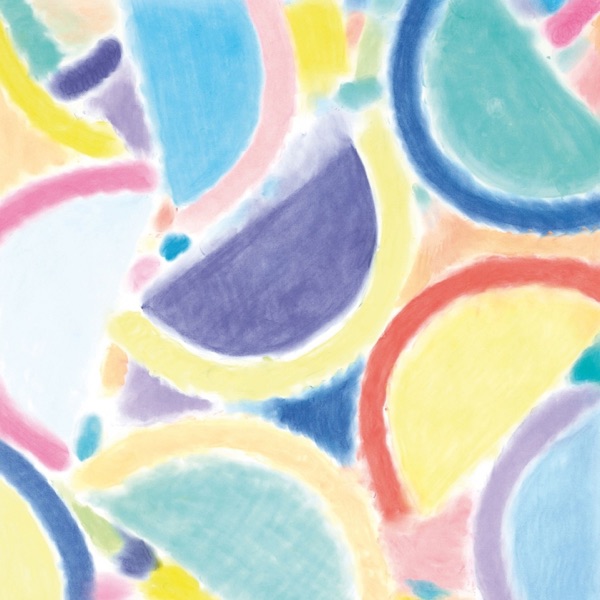 A Minor Thought album cover