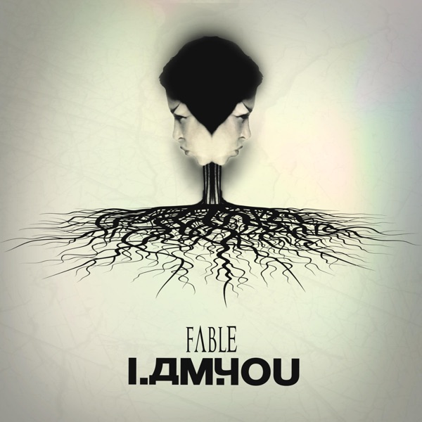 I Am You - Single album cover