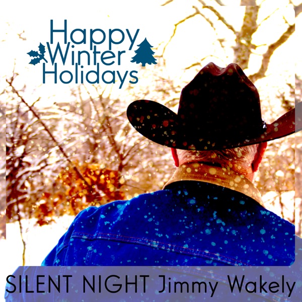 Happy Winter Holidays: Silent Night album cover