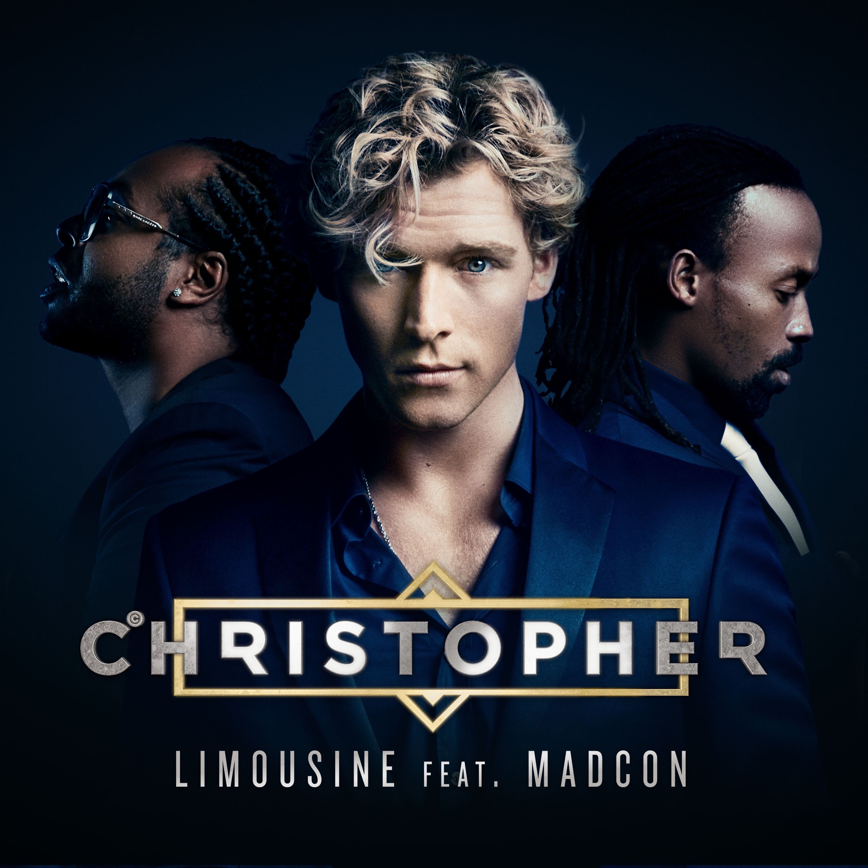 Limousine (feat. Madcon) - Single album cover