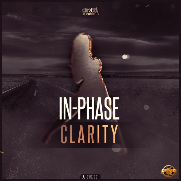 Clarity - Single album cover