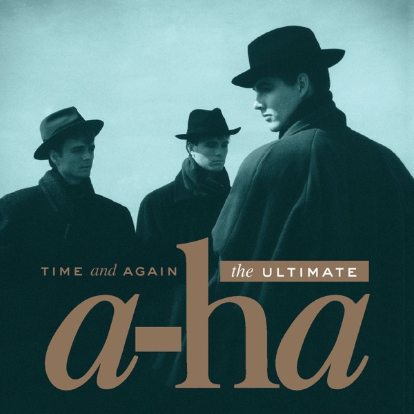 Time and Again: The Ultimate album cover