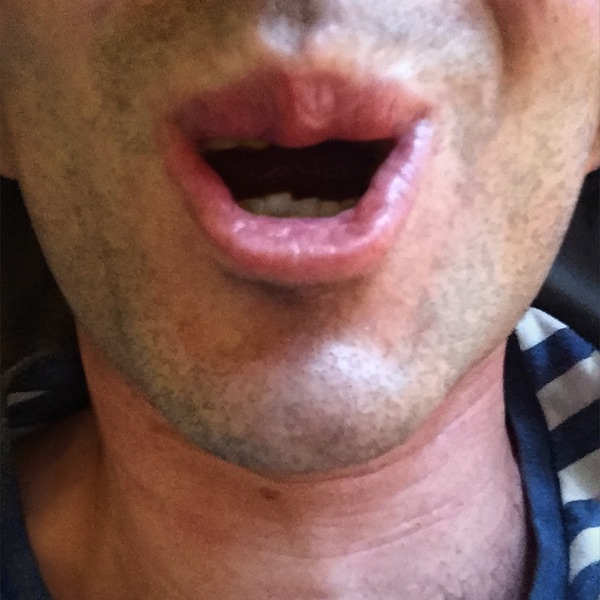 I Don't Think It Is album cover