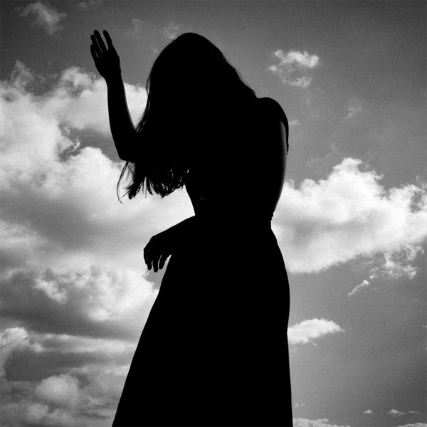 They Moved In Shadow All Together album cover