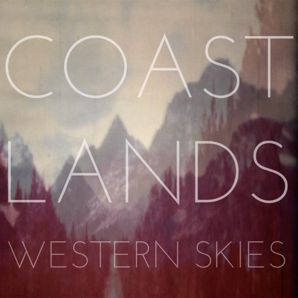 Western Skies - Single album cover