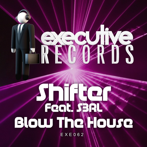 Blow the House (feat. S3RL) - Single album cover