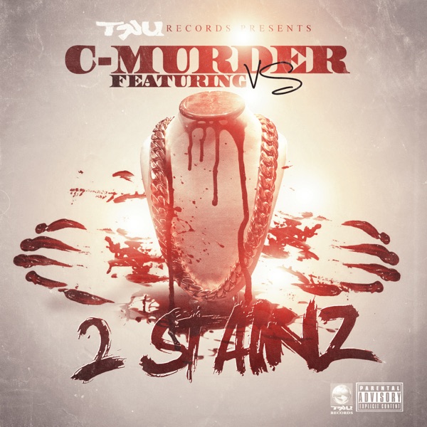 2 Stainz (feat. VS) - Single album cover