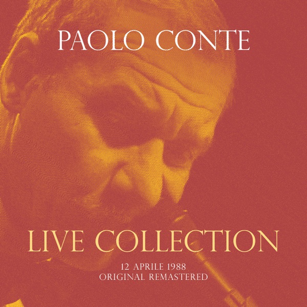 Concerto Live @ RSI (12 Aprile 1988) album cover