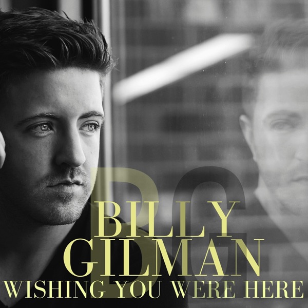 Wishing You Were Here - Single album cover