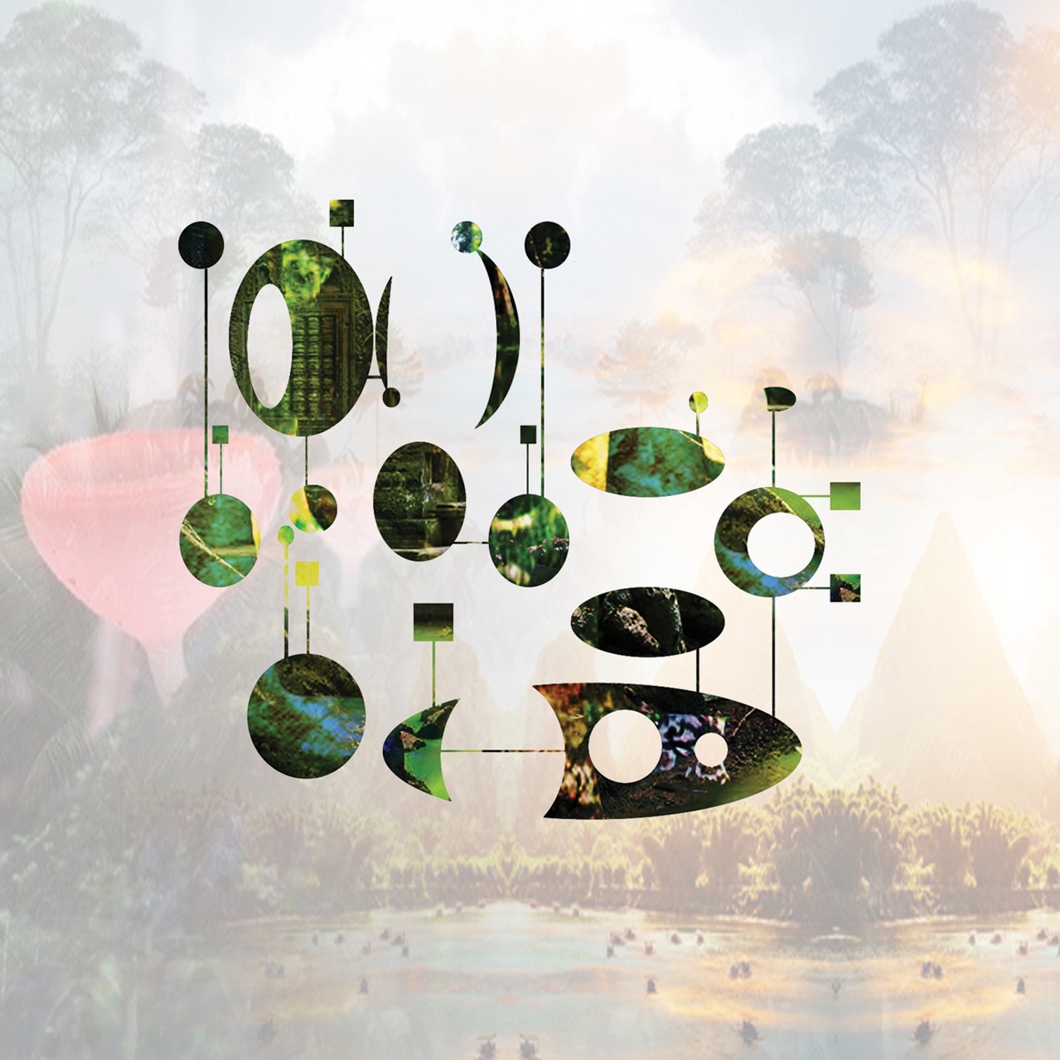 Mundus Imaginalis (feat. Onirojenik) album cover