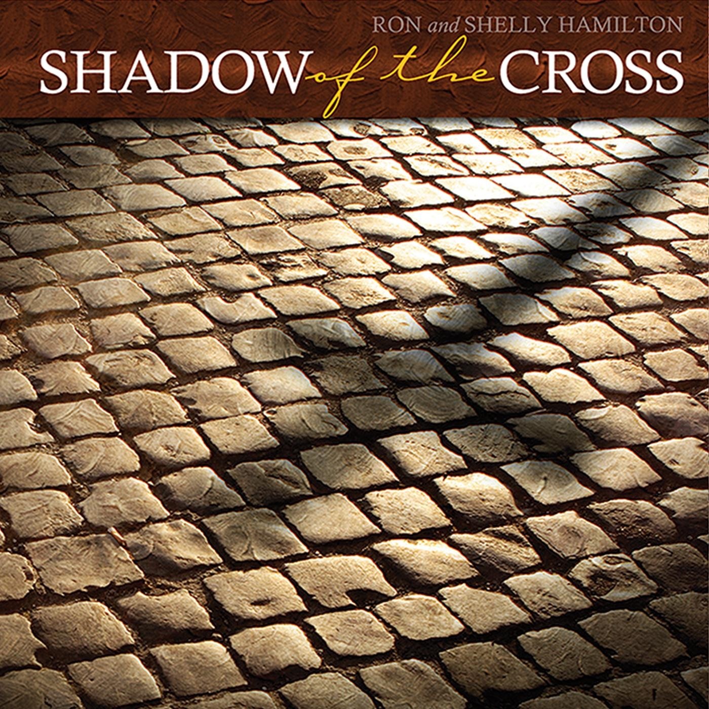 Shadow of the Cross album cover