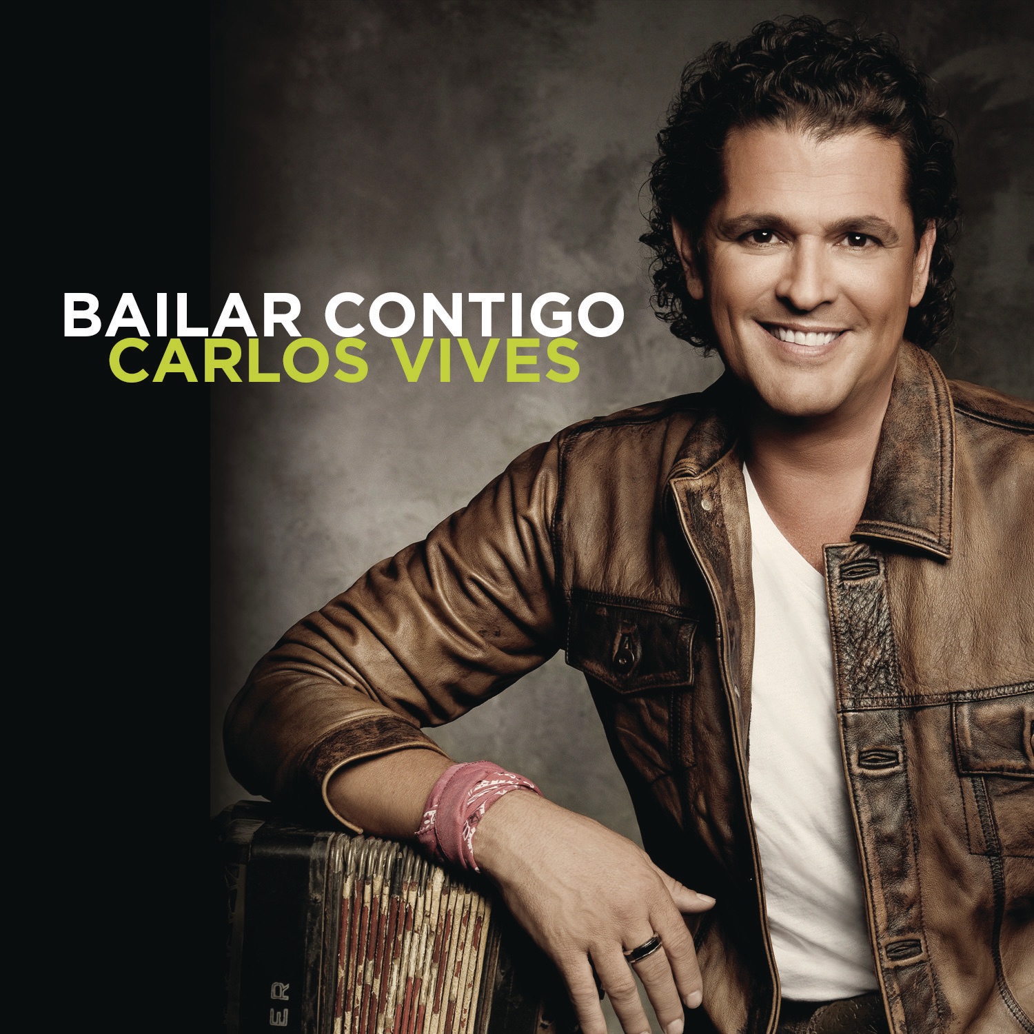 Bailar Contigo - The Remixes - Single album cover