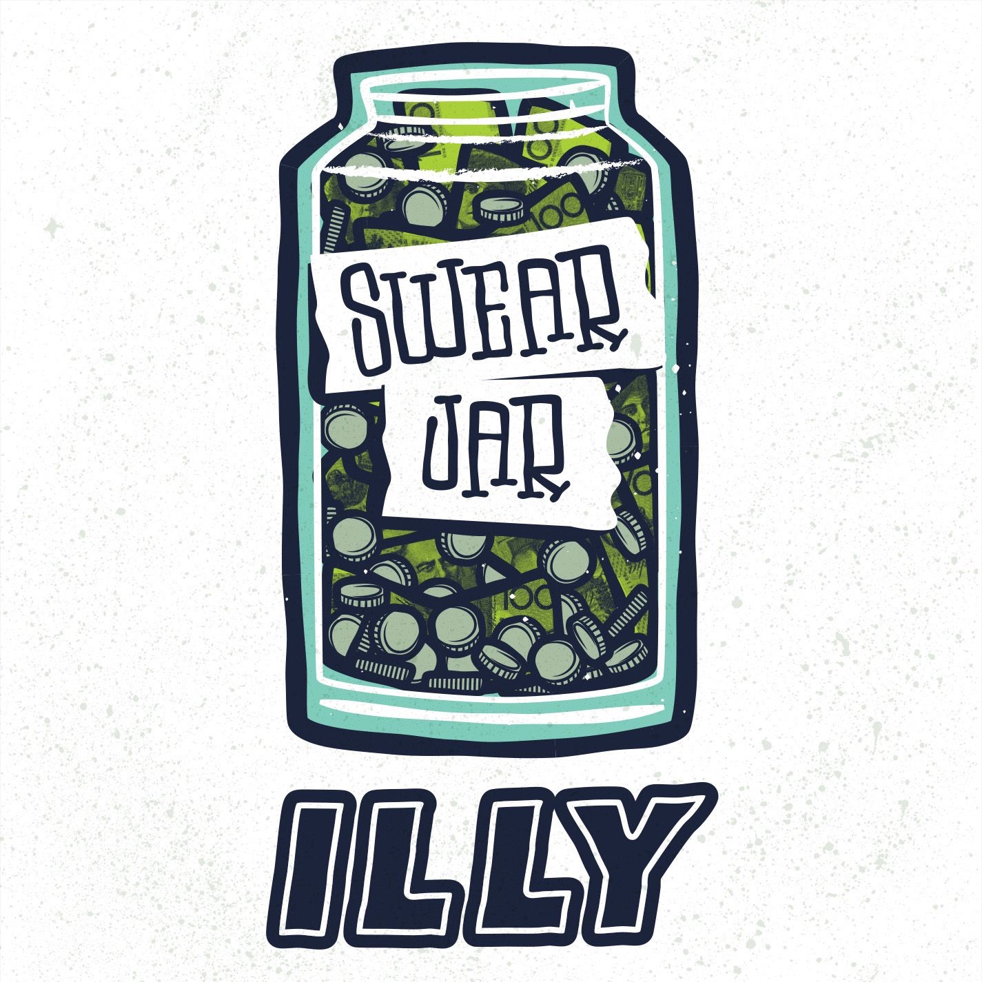 Swear Jar - Single album cover