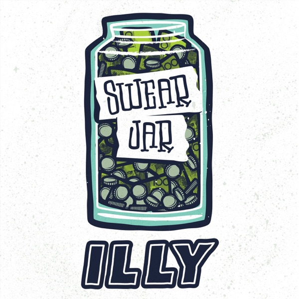 Swear Jar - Single album cover