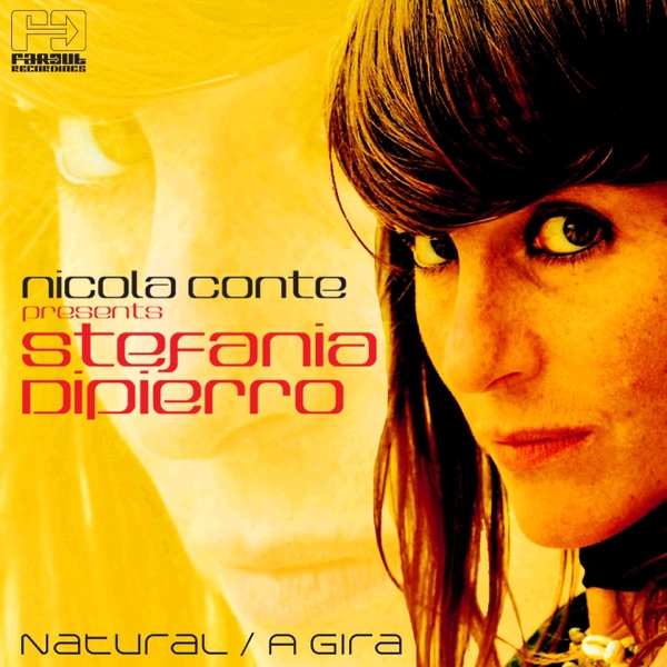 Natural / A Gira - Single album cover