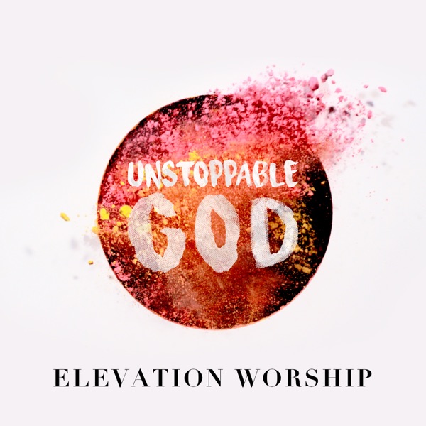 Unstoppable God (Radio Mix) - Single album cover