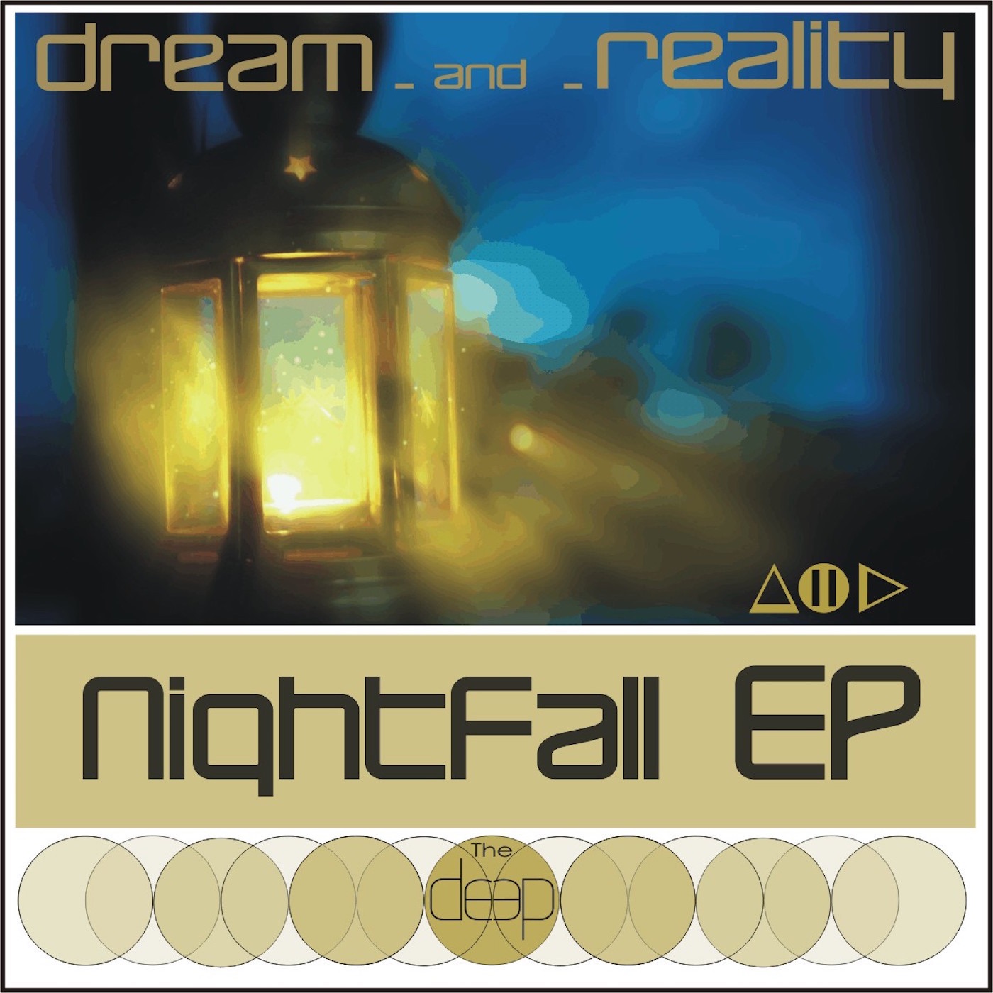 Nightfall - Single album cover