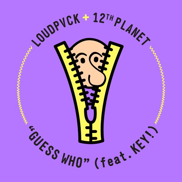 Guess Who (feat. Key!) - Single album cover