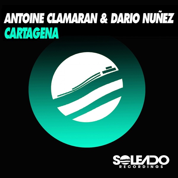 Cartagena - Single album cover