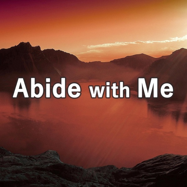 Abide with Me (Piano Hymns) - Single album cover