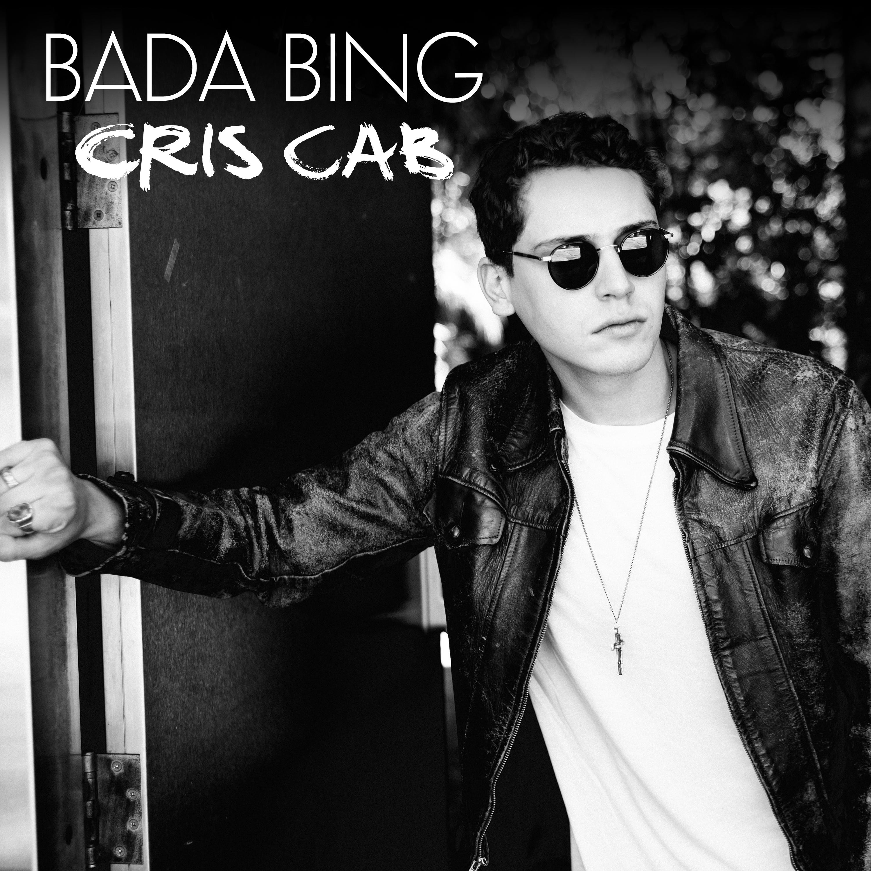 Bada Bing - Single album cover