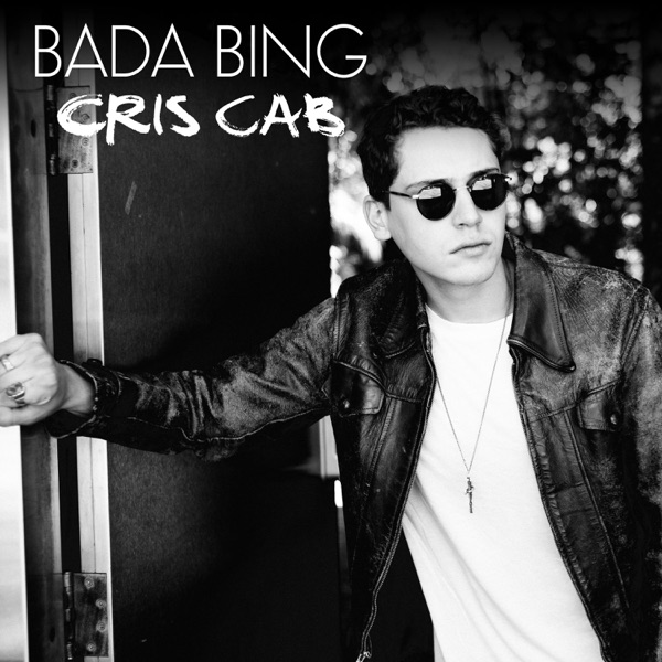 Bada Bing - Single album cover
