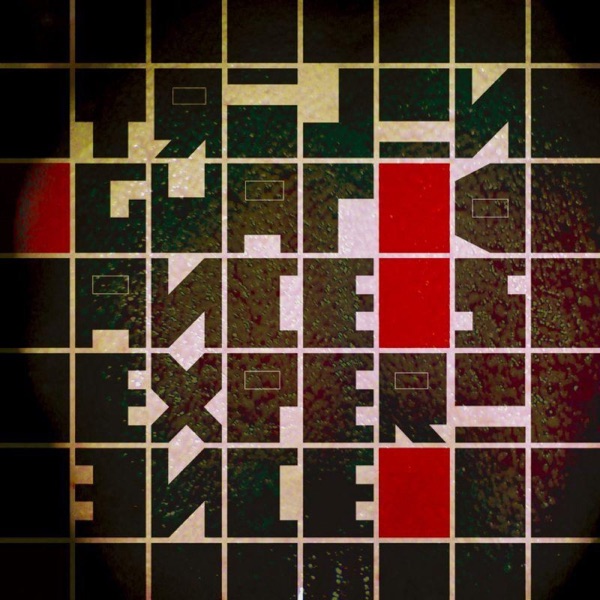 Trilingual Dance Sexperience - Single album cover