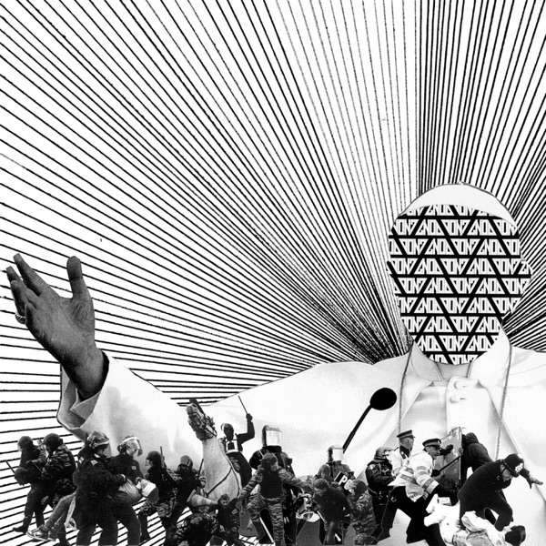 Ingnodwetrust album cover