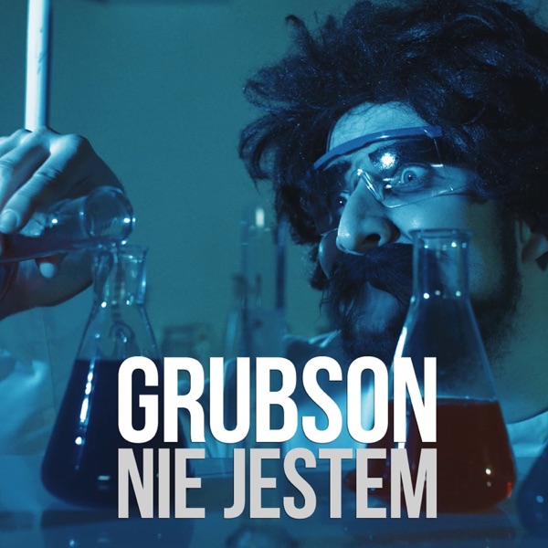Nie Jestem - Single album cover