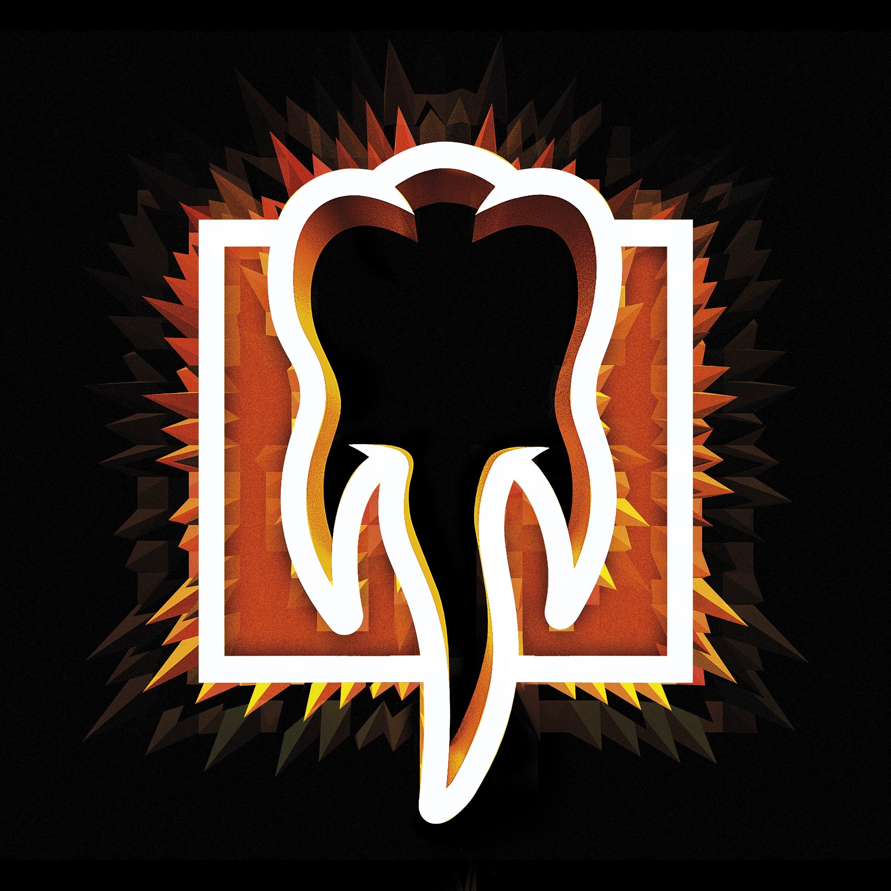 Elokuutio album cover