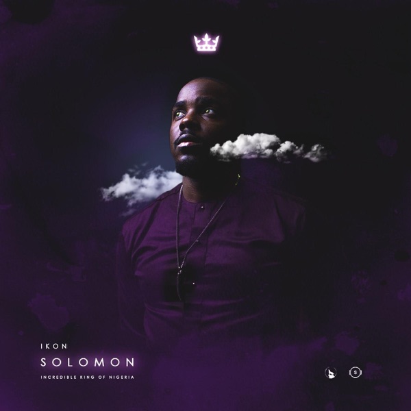 Solomon - Single album cover