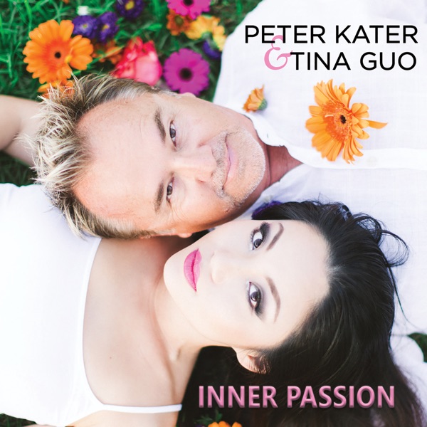 Inner Passion album cover