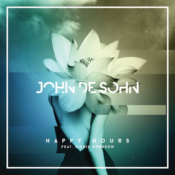 Happy Hours (feat. Sigrid Bernson) - Single album cover