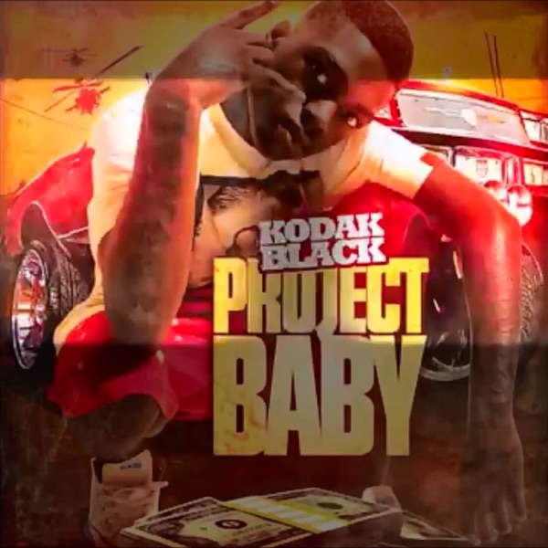 Project Baby - Single album cover
