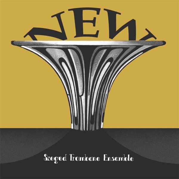 New Horizons album cover